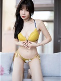 XIAOYU语画界 2022.07.12 VOL.818 芝芝Booty(93)